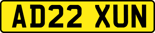 AD22XUN