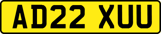 AD22XUU