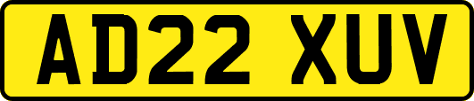 AD22XUV