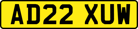AD22XUW