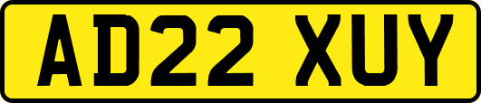 AD22XUY