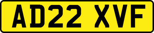 AD22XVF