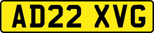 AD22XVG