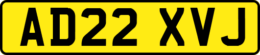 AD22XVJ