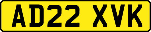 AD22XVK