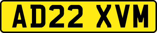 AD22XVM