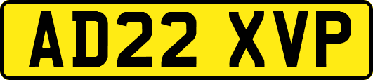 AD22XVP