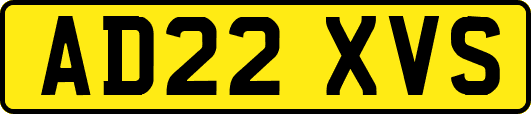 AD22XVS