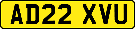 AD22XVU