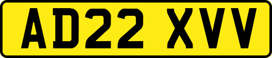 AD22XVV