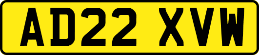 AD22XVW