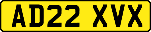 AD22XVX