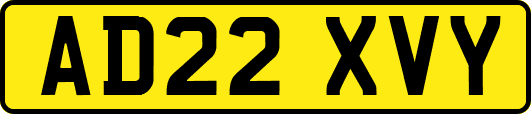 AD22XVY