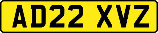 AD22XVZ