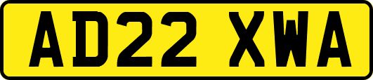 AD22XWA
