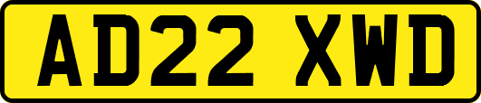 AD22XWD