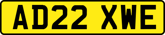 AD22XWE