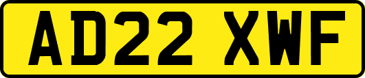 AD22XWF