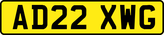 AD22XWG
