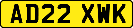 AD22XWK