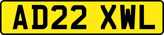 AD22XWL
