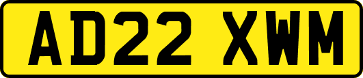 AD22XWM