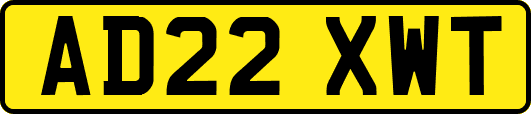 AD22XWT