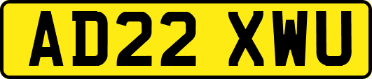 AD22XWU