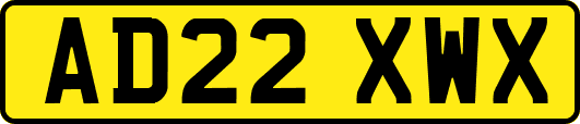 AD22XWX