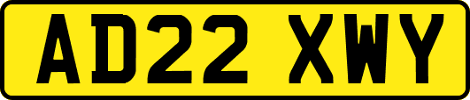 AD22XWY