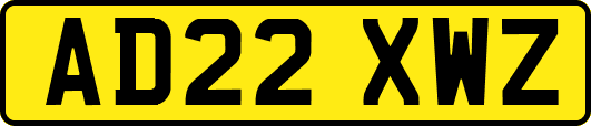 AD22XWZ
