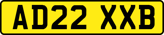 AD22XXB