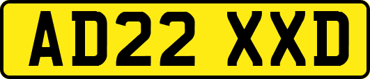 AD22XXD