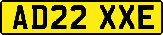 AD22XXE