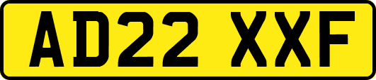 AD22XXF
