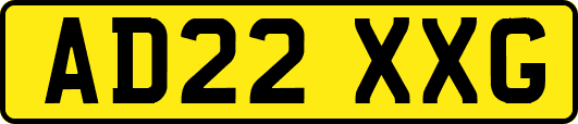 AD22XXG