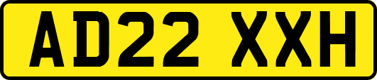 AD22XXH