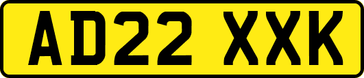 AD22XXK
