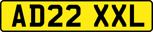 AD22XXL