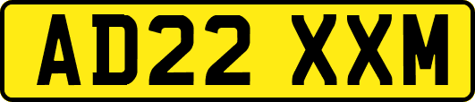 AD22XXM