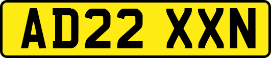 AD22XXN