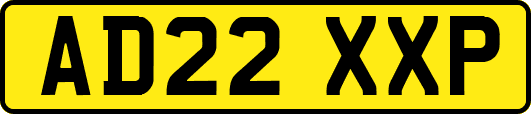 AD22XXP