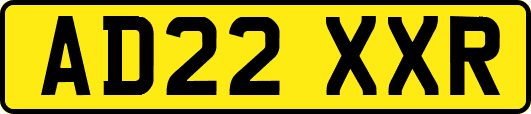 AD22XXR