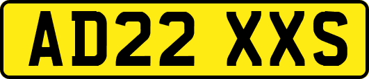 AD22XXS