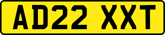 AD22XXT