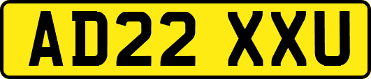 AD22XXU