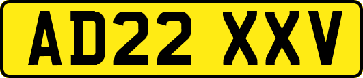 AD22XXV