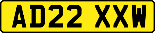 AD22XXW