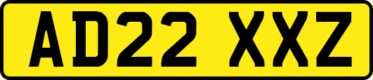 AD22XXZ