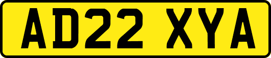 AD22XYA